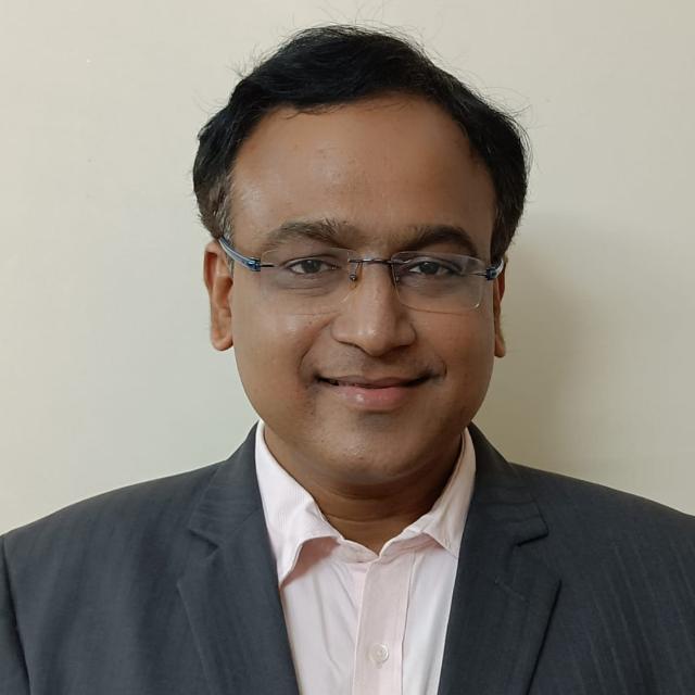 Naresh S Devadiga
